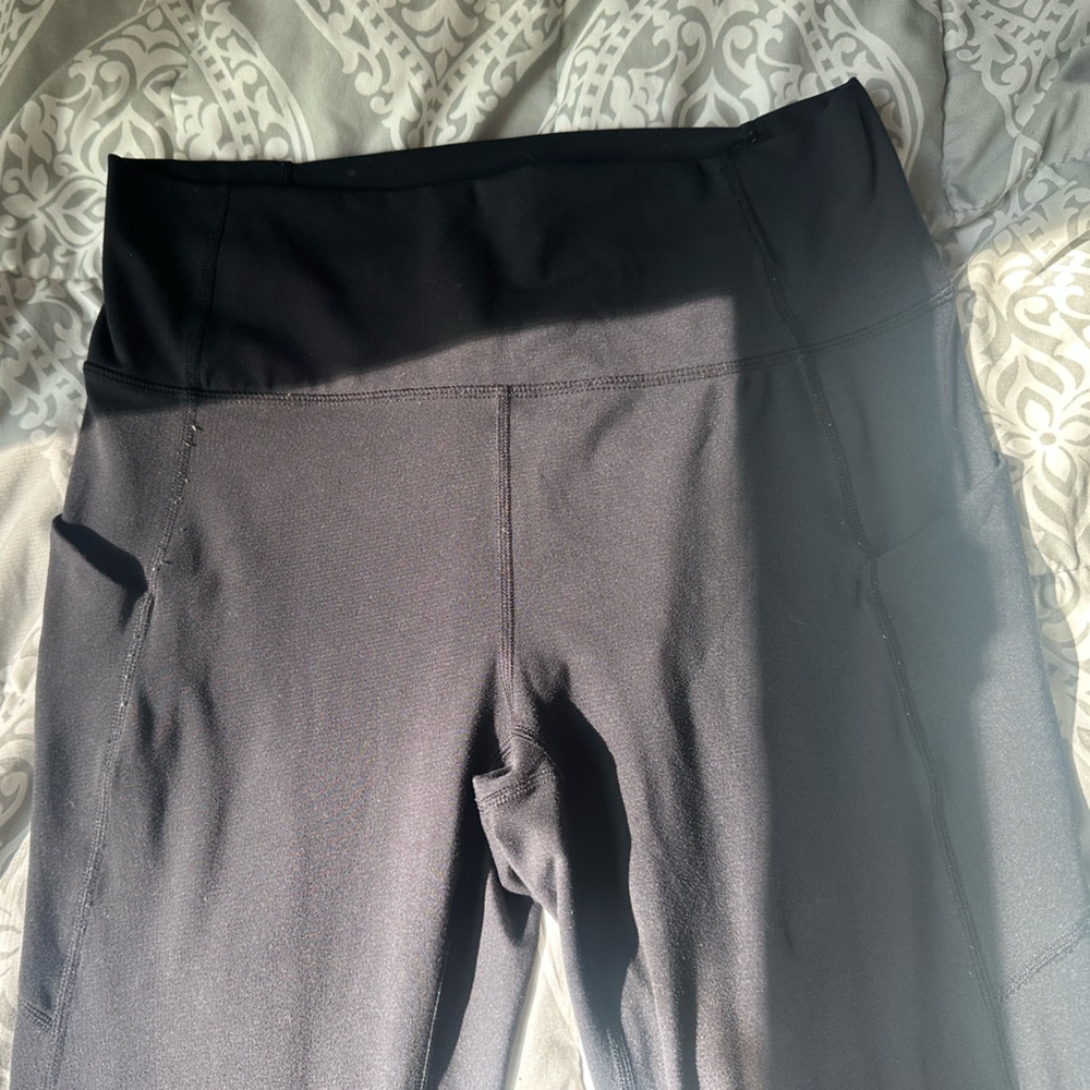 Fabletics PureLuxe leggings